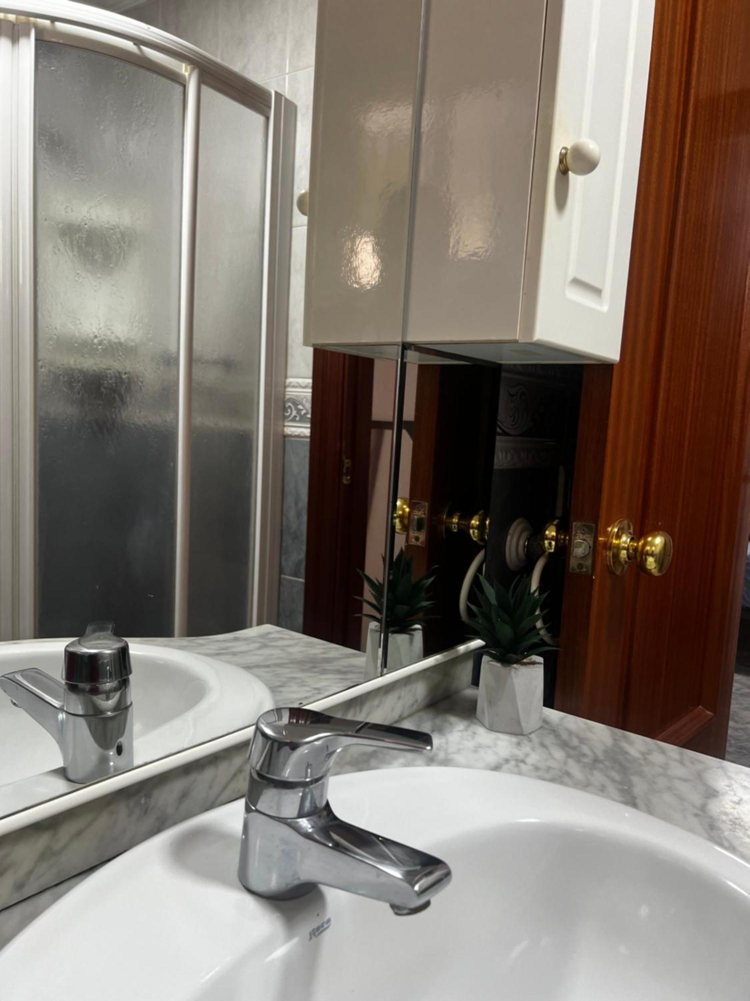 Apartamento 3 Habitaciones En Torre Del Mar A 50 Metros De La Playa Exterior photo
